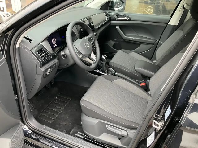 Volkswagen T-Cross Friends TSI