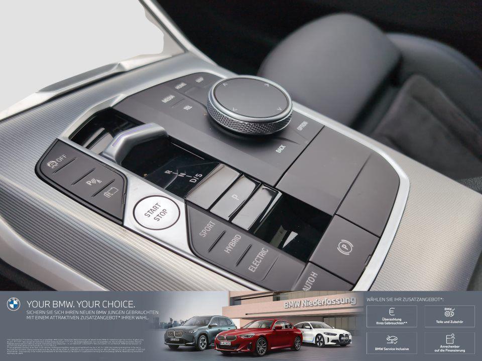 BMW 330 330e Touring