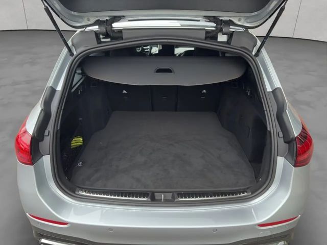 Mercedes-Benz C 200 C-Klasse