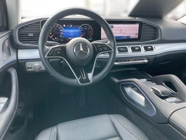 Mercedes-Benz GLE 300 4MATIC AMG Line GLE 300 d