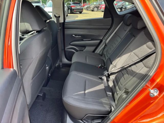 Hyundai Tucson 1.6 2WD T-GDi