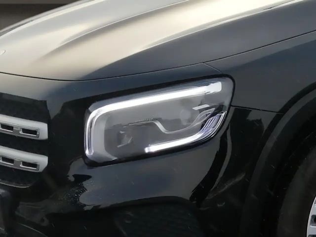Mercedes-Benz GLB 200 4MATIC Progressive