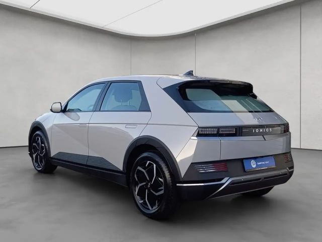 Hyundai IONIQ 5 Dynamiq