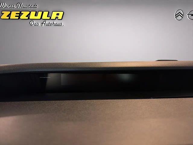 Citroën C3 Max PureTech