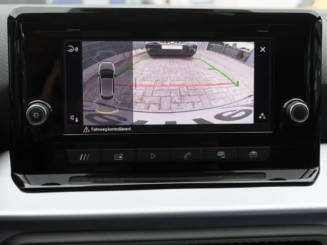 Seat Ibiza 1.0 TSI DSG FR-lijn