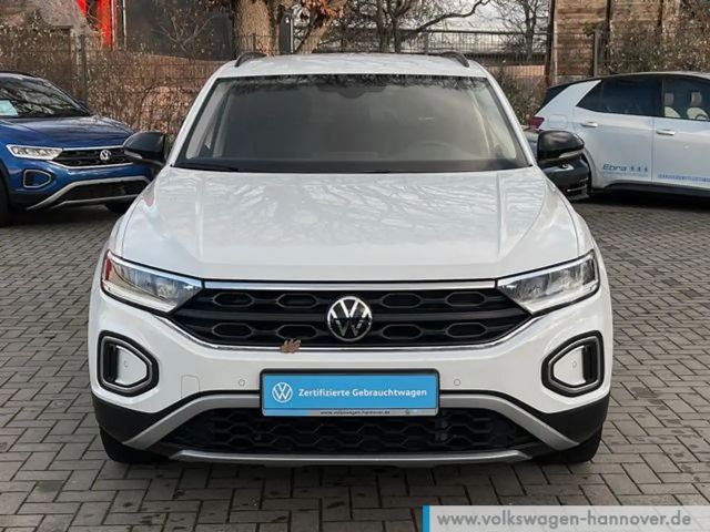 Volkswagen T-Roc 1.0 TSI