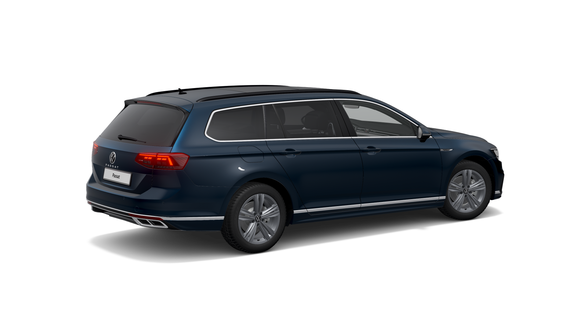 Volkswagen Passat DSG Variant