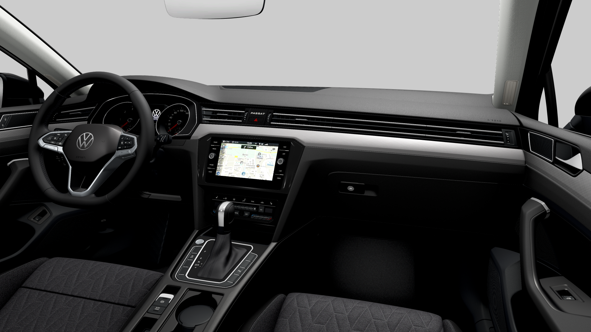 Volkswagen Passat 2.0 TDI Business Variant