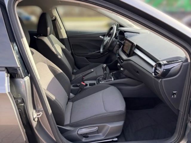 Skoda Fabia 1.0 TSI Ambition