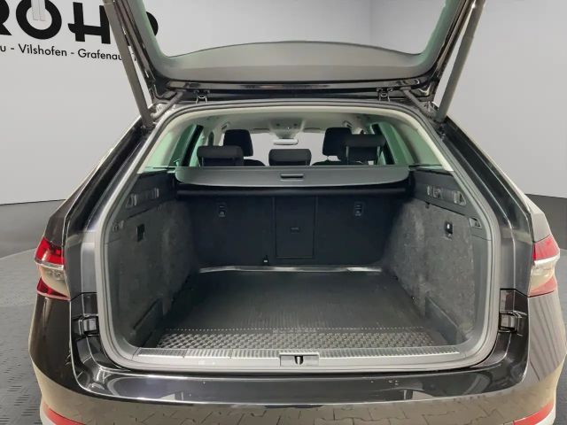 Skoda Superb 2.0 TSI 4x4 Combi