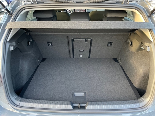 Volkswagen Golf 1.5 eTSI DSG Golf VIII