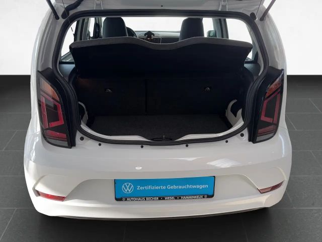 Volkswagen up! 1.0 TSI