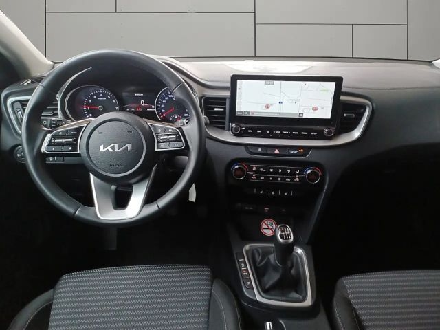 Kia Ceed GDi SportWagon