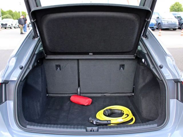 Audi Q4 e-tron 35 Sportback