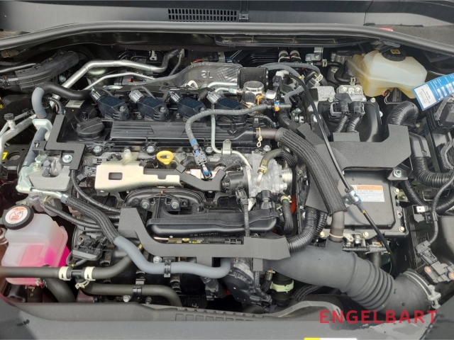 Toyota C-HR 5-deurs GR
