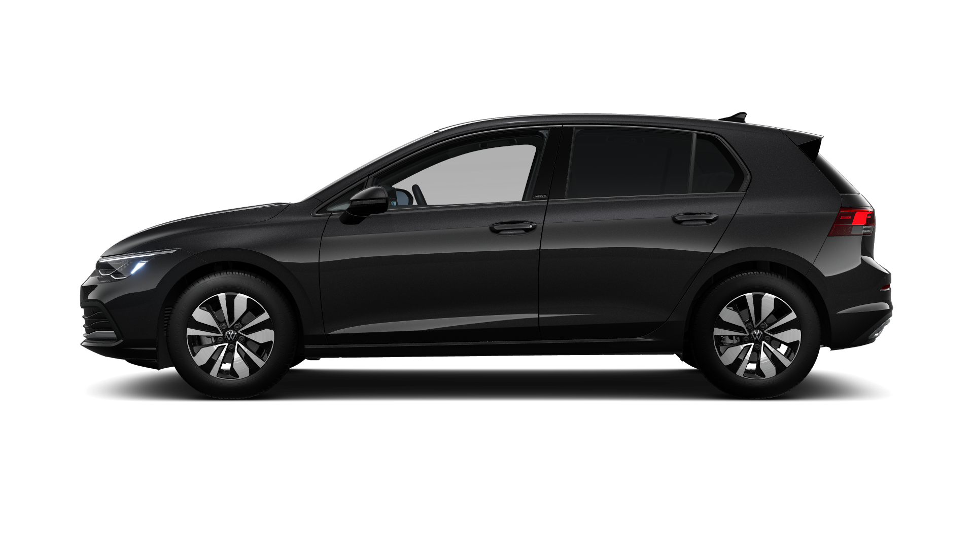 Volkswagen Golf Golf VIII Move