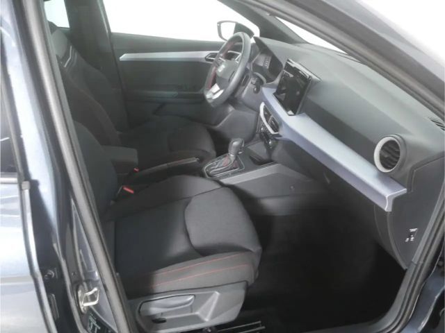 Seat Ibiza 1.0 TSI DSG FR-lijn