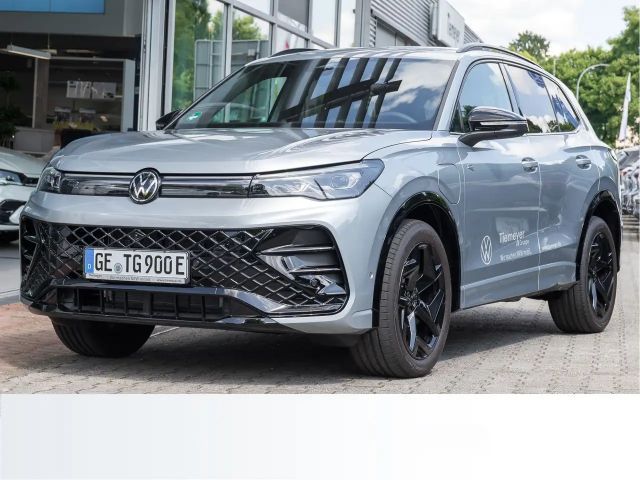Volkswagen Tiguan DSG R-Line eHybrid