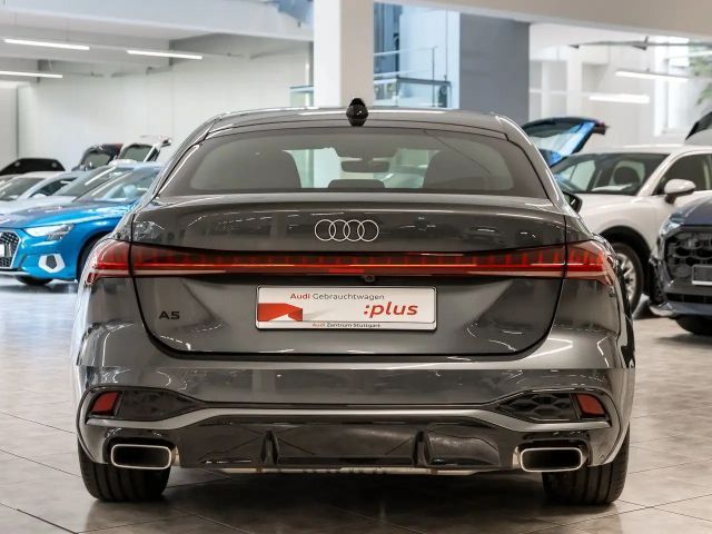 Audi A5 S-Line S-Tronic
