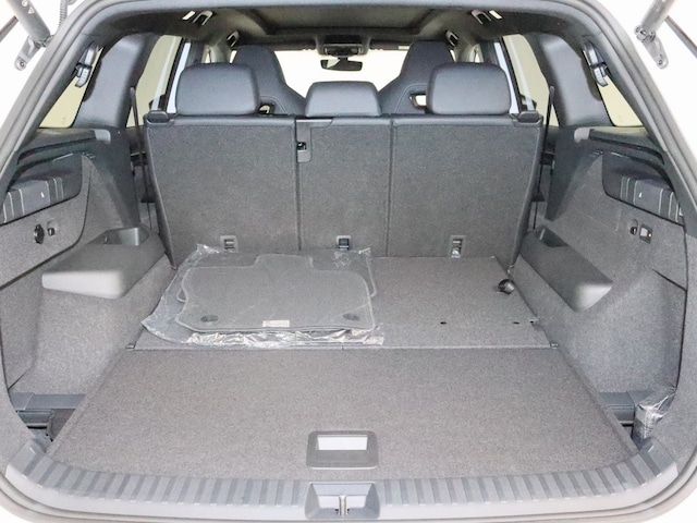 Skoda Kodiaq 1.5 TSI Sportline