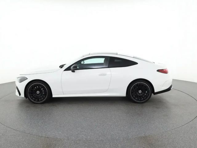 Mercedes-Benz CLE 200 4MATIC Coupé