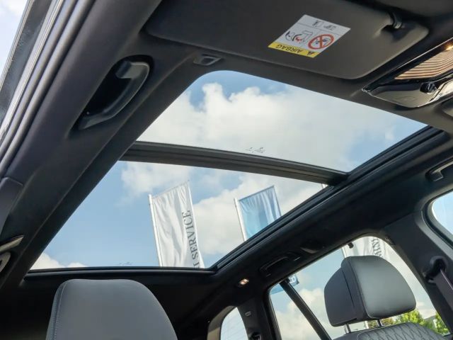 BMW X5 M-Sport xDrive40d