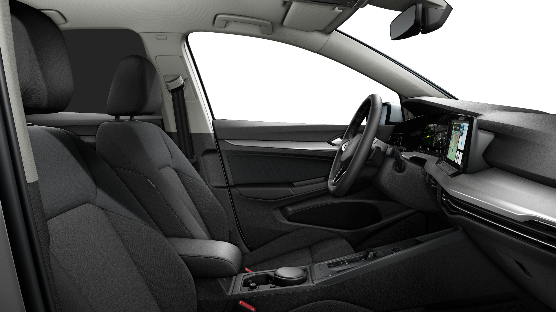 Volkswagen Golf Business DSG