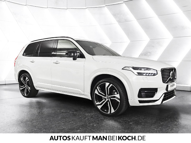 Volvo XC90 XC90