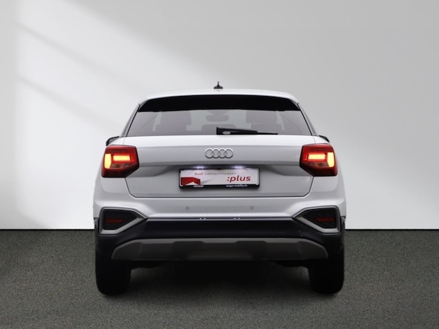 Audi Q2 35 TFSI S-Tronic