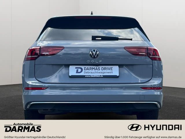 Volkswagen Golf 2.0 TDI DSG Variant