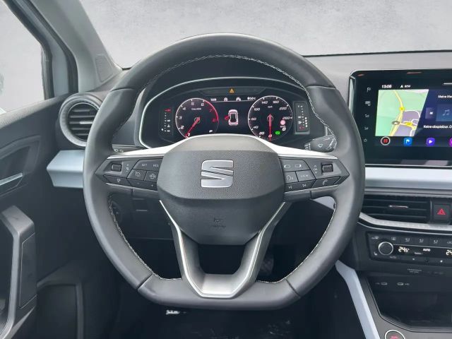 Seat Arona 1.0 TSI DSG