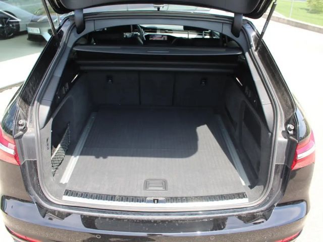 Audi A6 40 TDI Quattro