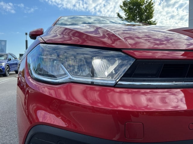 Volkswagen Polo Move