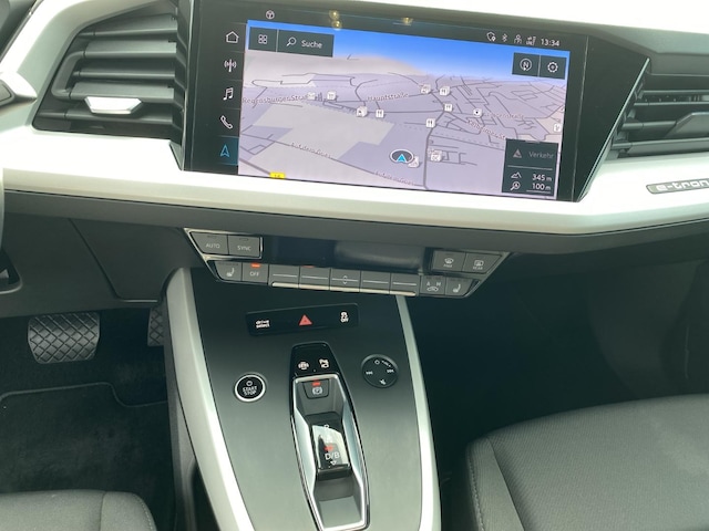 Audi Q4 e-tron 35 Sportback