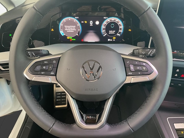 Volkswagen Golf DSG Golf VIII Life