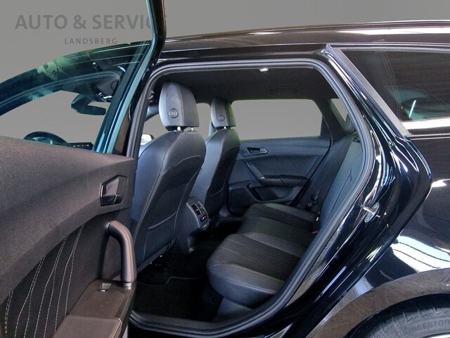 Cupra Leon DSG Sportstourer