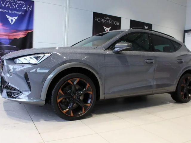 Cupra Formentor 4Drive VZ