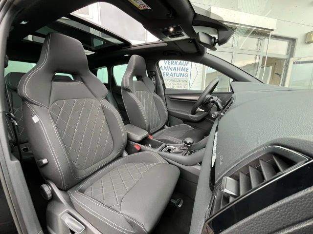 Skoda Karoq 1.5 TSI Sportline