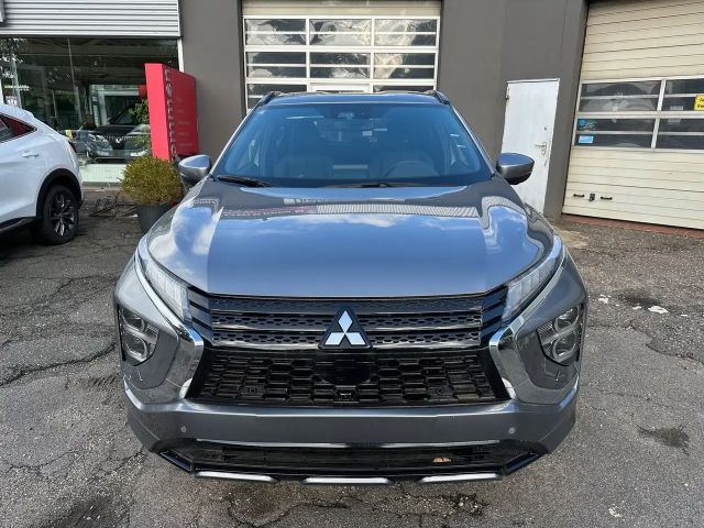 Mitsubishi Eclipse Cross 4WD PHEV