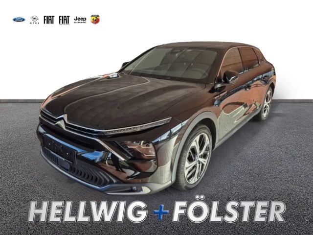 Citroën C5 X Feel Hybrid