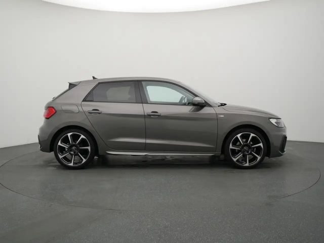 Audi A1 S-Line Sportback