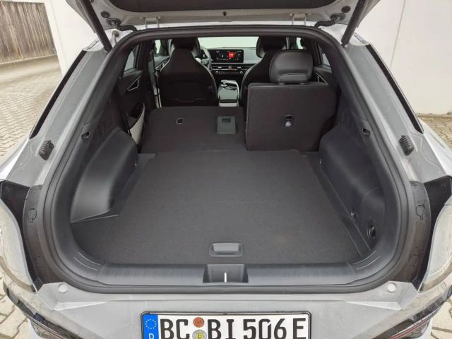 Kia EV6 GT-Line Vierwielaandrijving