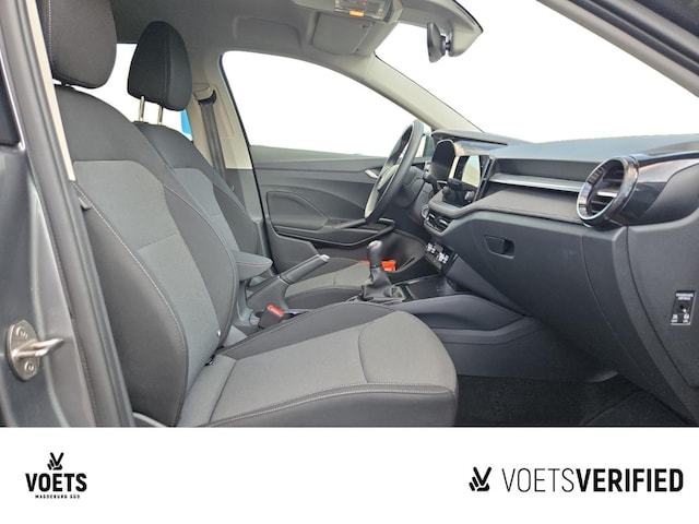 Skoda Fabia 1.0 TSI Drive Selection