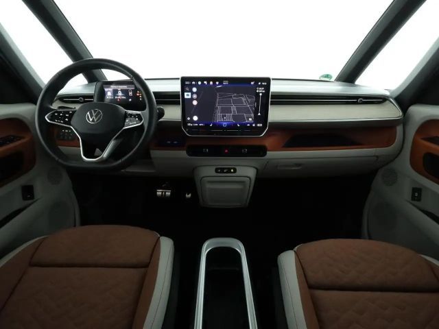 Volkswagen ID.Buzz Max