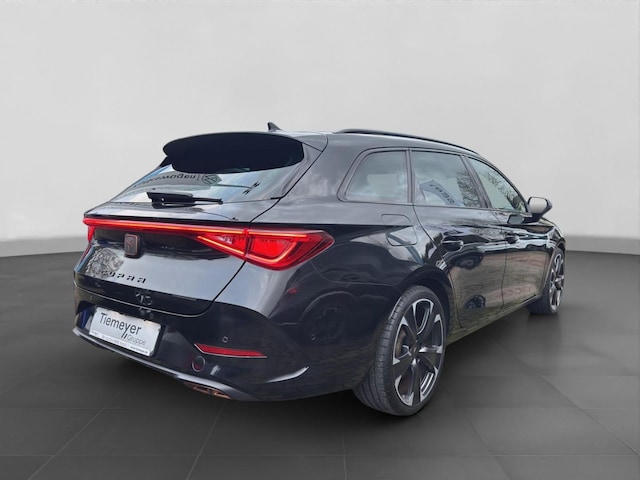Cupra Leon Sportstourer VZ e-Hybrid