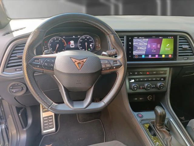 Cupra Ateca 2.0 TSI DSG