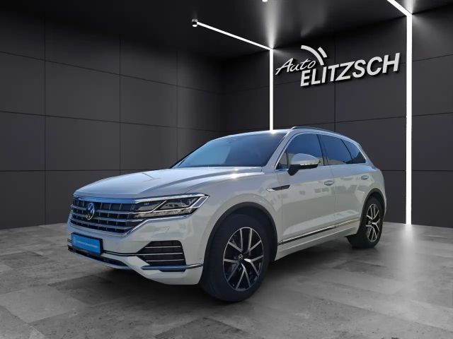Volkswagen Touareg Elegance Elegance