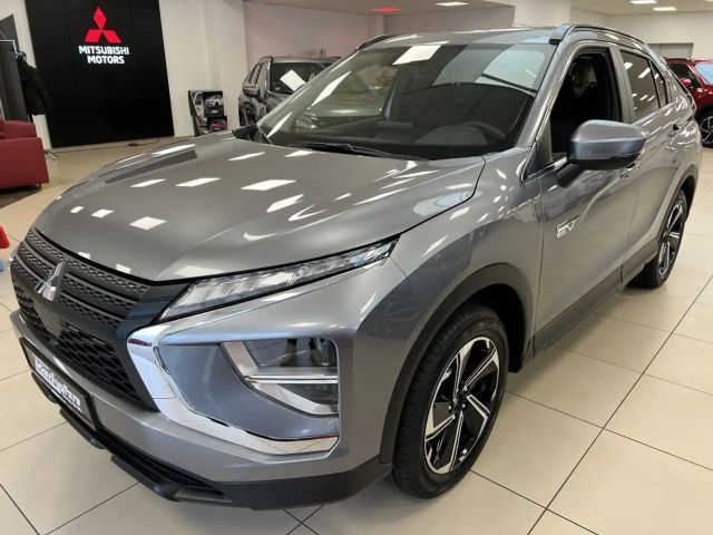Mitsubishi Eclipse Cross 4WD PHEV