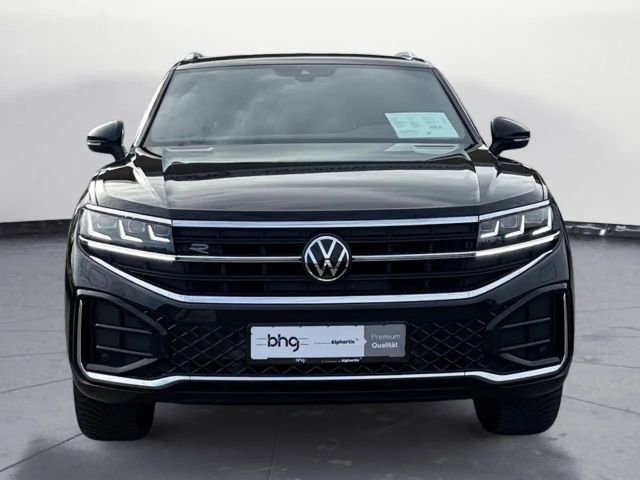 Volkswagen Touareg 3.0 V6 TDI 4Motion R-Line
