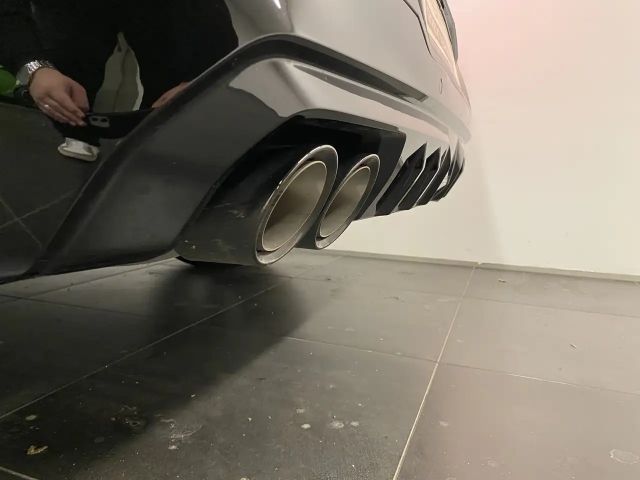 BMW X3 M-Sport xDrive